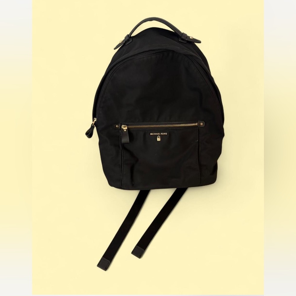 Michael Kors backpack